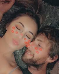 Specsavers worker drove ex to brink of suicide after sending him over 1,000  texts begging him to take her back