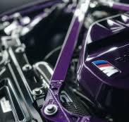 G8X S58 Carbon Fiber Front Mount Intakes - G80 M3/ G82 M4/ G83 M3/ G87 M2