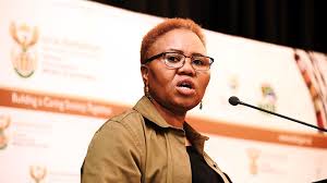 South african social security agency (sassa) more information on sassa apply for the unemployment grant of r350. Lindiwe Zulu Defends R350 Grant Payments Blunder Says Investigation Into Fraudulent Accounts Ongoing News24