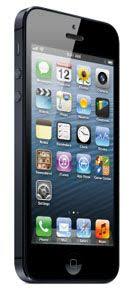 Apple Introduces Iphone 5 With Ios 6 Rmn Digital Iphone Apple Iphone 4s Apple Iphone 5