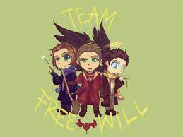 Pin On Supernatural