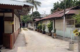 We did not find results for: Kampung Tradisional Terakhir Di Singapura Yang Masih Bertahan Kumparan Com