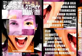 Festival Bernard Dimey 2017