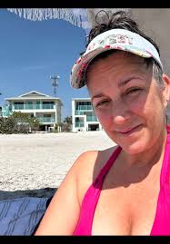 Hurricane Helene Aftermath Honeymoon Island Fl