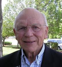 Bob Simmons — District 2 (incumbent)