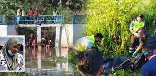 Sesuaikan kolam dengan usia anak. Mayat Budak Lelaki Ditemui Terapung Di Dalam Kolam Takungan Air Berikut Kronologi Kejadian