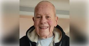 Obituary information for Robert Joseph Dougherty