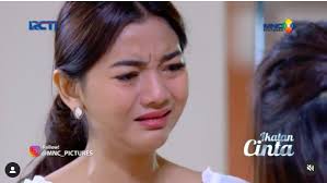 (instagram/layardrama_rcti) elsa memilih pergi meninggalkan sumarno di jurang lantaran tak mau lagi terlibat lagi dalam kasus lain yang bisa merugikannya. Sinopsis Ikatan Cinta 28 Juli 2021 Elsa Panik Penyamarannya Kepergok Aldebaran