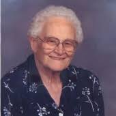 Obituary information for Jessie Ibbotson