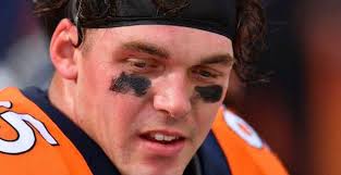 Derek Wolfe, Beaver Local, Defensive Tackle