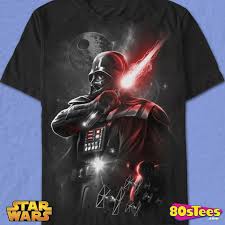 Need An 80 S Flashback Darth Vader T Shirt Costume Shirts Halloween Costume Shirts