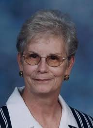 Barbara Doenges Obituary (1934