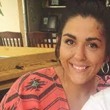 Danielle Penrod's Instagram, Twitter & Facebook