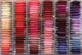 Dmc colour variations embroidery threads art 417w each. Discontinued Dmc Colors Their Replacements Chart Scribble Stitch