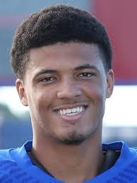 Khiry Brown's Instagram, Twitter & Facebook