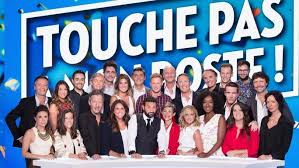 Equipe de france de football. Touche Pas A Mon Poste Toute L Actualite Melty Page 35