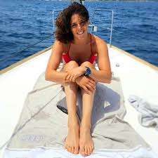 Federica brignone is an alpine skier who has competed for italy. Federica Brignone Prima Italiana A Vincere La Coppa Del Mondo Foto Style