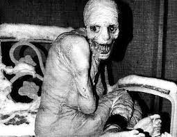 They were kept in a sealed environment to carefully monitor their oxygen intake so the gas didn't kill them, since it was toxic in high concentrations. How The Russian Sleep Experiment Became A Global Phenomenon Nz Herald