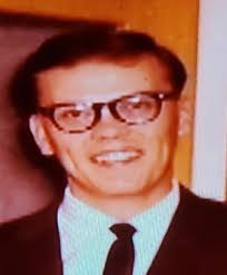 David Lund Obituary January 11, 2020