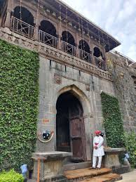 Dream home wallpaper pune maharashtra. Fort Jadhavgadh Traditional House Plans Fort Beach Themes