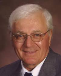 Darwin Douglas Nill Obituary (2023)