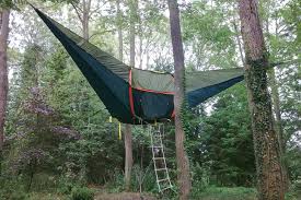 Maybe you would like to learn more about one of these? Tentsile Treehouse Tents Provide A Safe Haven In The Treetops
