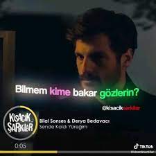 Sende Kaldi Yuregim Video Muzik Esprileri Sarkilar Bff Sozleri