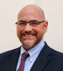 Tutor's New Book Wrestles with Moral Theology