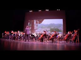 2020休士顿拥抱春天《北京喜讯到边寨》休斯顿民乐团- YouTube