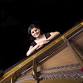 Music on the Mound: Night Music with Evelyn Dias