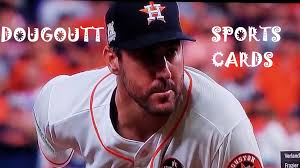 Dougoutt Sportscards