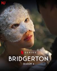 Colin's Transformation in Bridgerton Season