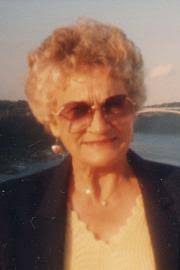 Mildred Smith Patrick (1919-2008)