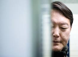 또한 작정한듯 검찰총장은 법무부장관의 부하가 아니라는 말까지 했다. ê²€ì°°ì´ìž¥ í›„ë³´ ì²œê±° ì‹œìž'ì—ë„ í¬ìŠ¤íŠ¸ ìœ¤ì„ì—´ ì€ ë‹µì •ë„ˆ ì¤'ì•™ì¼ë³´