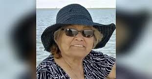 Lydia G. Cano Obituary
