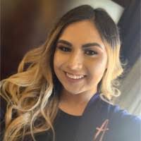 Alexis Garcia's Instagram, Twitter & Facebook