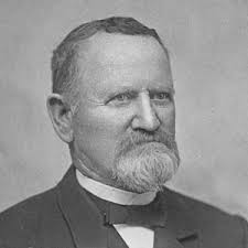 The Autobiography of Daniel D. McArthur