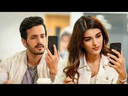 The film features akhil akkineni and nidhhi agerwal in lead roles. Mr Majnu Ringtone Free Mp4 Video Download Jattmate Com
