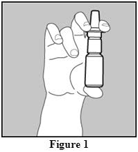 Finally, the use of nasal sprays can sometimes lead to nosebleeds or significant irritation of the nose. Omnaris Nasal Spray Mydr Com Au