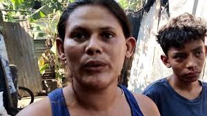 Hermanitos en Chinandega necesitan ayuda