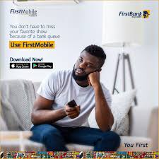 Maybe you would like to learn more about one of these? Firstbank Nigeria On Twitter You Can Pay Bills Buy Airtime Make Quick Transfers And Of Course 24 7 Banking Bank From Home Cos You Bank On Us Download Or Update The Firstmobile App