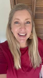 Candice Sinclair Bishop shares a tip that could save you