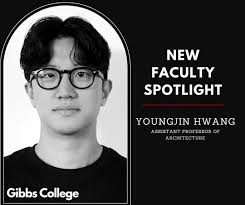 Please join GCA in welcoming Prof. Youngjin Hwang, assistant professor of  Architecture, this fall. Prof. Hwang's research interests include  climate-adaptive building technology, renewable energy, building energy  modeling and more. His work has