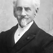 William Reddington Hewlett in Palo Alto (CA), United States † 2001