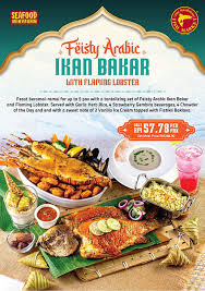 We did not find results for: Berbuka Puasa Feisty Arabic Ikan Bakar Di The Manhattan Fish Market