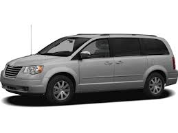 All car owners know the vehicles break, some parts could fail or be damaged and have to be replaced. 2008 Chrysler Town Country Reliability Consumer Reports
