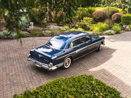 Image result for Crown Imperial Blue 1955 Chrysler