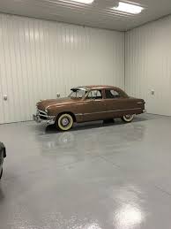 Image result for Hawaiian Bronze 1950 Ford
