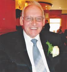 Tribute to Thomas William Goddard (Bill)