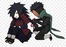 Naruto shippuden team akatsuki digital wallpaper, anime, deidara (naruto). Madara Uchiha Obito Uchiha Hashirama Senju Naruto Uzumaki Deidara Png 900x647px Watercolor Cartoon Flower Frame Heart